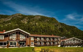 Eriksgardens Fjaellhotell